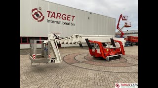 Teupen LEO 36T spider lift | Image 4 - Machineryline