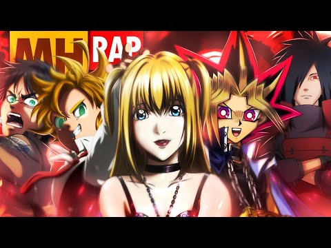 Acesse o site Charadas Otaku, e curta - Rádio Rap Animes