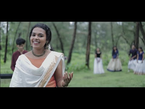 ONAM SONGS MASHUP | ഓണപ്പാട്ടുകൾ | Malayalam Cover
