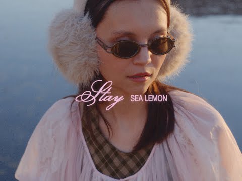 Sea Lemon – Stay (Official Visualizer)