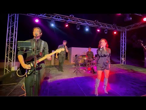 Groove Addiction - Party Band l Rixos Al Mairid 2025