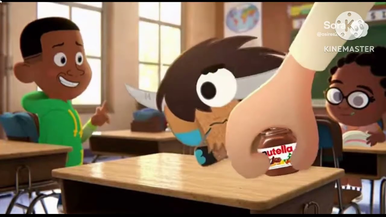 patchwork pals get grounded compilation part 4