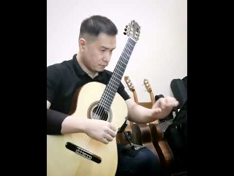 Valseana - Sergio Assad