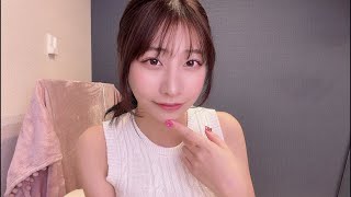 いろいろ準備してるよ??