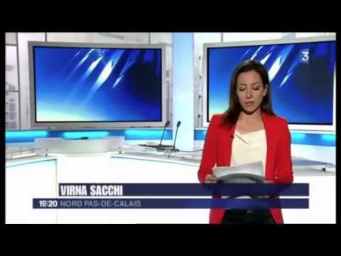 Twentytek 2013: 20 ans ça se fête! Mushroom Man Aftermovie