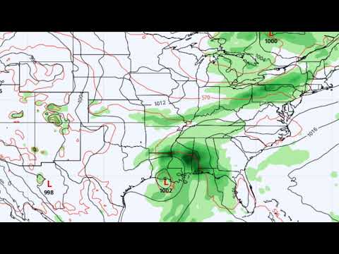 June 14, 2021 Weather Xtreme Video - Afternoon Edition