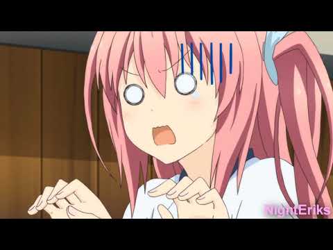 Nightcore ~ Scusate per il disagio (ita nightcore)