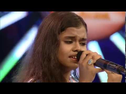 Indian Voice Junior I Episode 121 - part 3 I Mazhavil Manorama