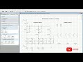 Sequential Control 3 Stages Motor Control Operation And Circuit
