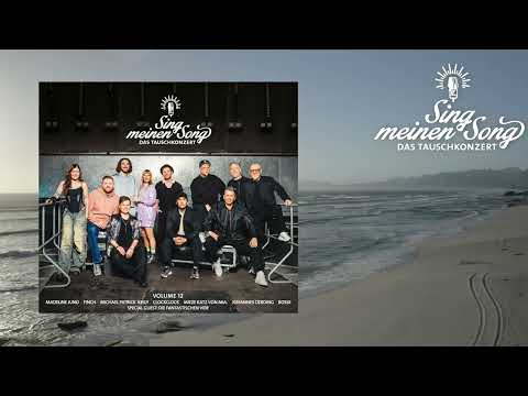 Video thumbnail for Vier Leben (aus ”Sing meinen Song, Vol. 12") [Duett]