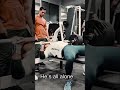 Gym Motivation Short Video