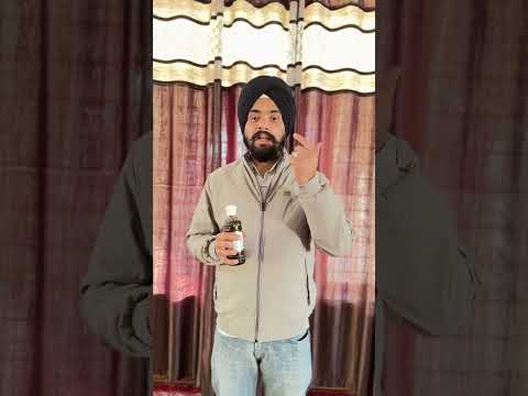 Cosmi Sukhad Chandan Hair Oil