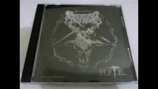 Funeral Inception - Fear The Return