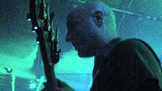 Intro- Not An Addict, K&#39;s Choice live in Israel 14.9.10