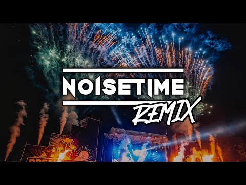 Katy Perry - Firework (NOISETIME Remix)