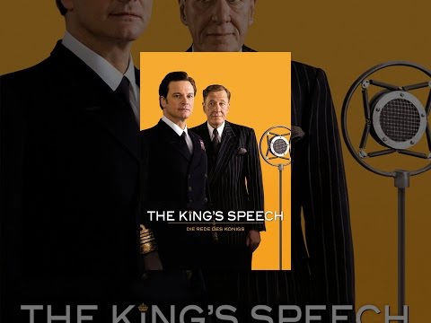 The King's Speech