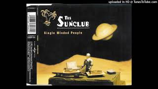 The Sunclub - The Whistle (Trance Mix)
