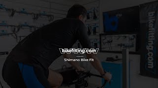 Ata Bisiklet - BikeFit