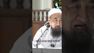 Download lagu Wajib Cukur Rambut Selepas Siap Umrah dan Haji? - Ustaz Azhar Idrus mp3