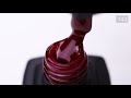 MOON FULL color Gel polish No. 143 gel-varnish (cherry, enamel), 8 ml