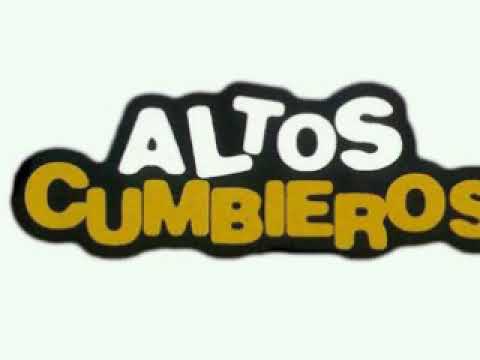 Altos Cumbieros - Mix Exitos (J.R Dj) |Cumbia Villera 2018|