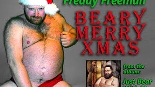 Freddy Freeman - Beary Merry Christmas (Official Lyric Video)