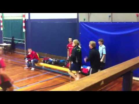 H3 presenteert nieuwe move