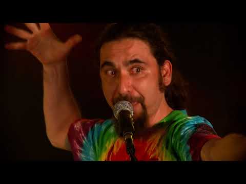 Kozza Mostra - Luke Reggae (Live Video) | MusicStar Norderstedt