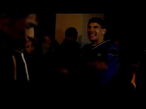 Golpes de Criterio - Nerale vs Risk vs Neasy vs SJB - 8vos (Fecha 8)