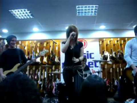 VegaSonica   Obsesion (Music Market)