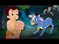 Chhota Bheem Kirmada Returns To Dholakpur Cartoons For Kids Fun Kids Videos