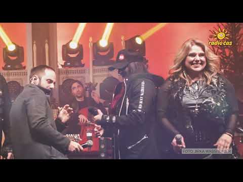 Benefiční koncert Čas pro život | AFTERMOVIE | Čechomor, Bohemian Metal Rhapsody, Inflagranti, další