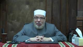 صورة هل التمذهب واجب/فتاوى على الهواءمباشرة/الإثنين (8_3_2021م)