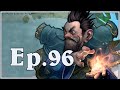 Funny and Lucky Moments - Hearthstone - Ep. 96 ...