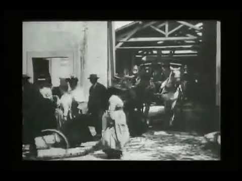 Employees Leaving the Lumière Factory 1895 Lumière