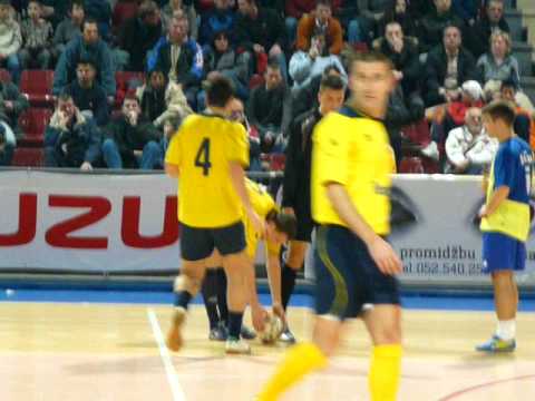 Moja ulica moja ekipa: Šijana - Axe