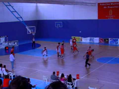 Final A4 2011 - SDI Baloncesto Baza -