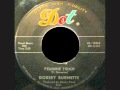 Dorsey Burnette - The Feminine Touch