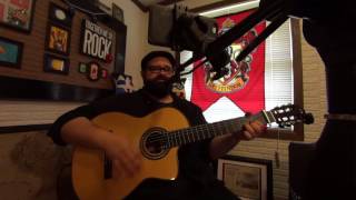 Can't Help Falling In Love - Elvis Presley - Fernando Ufret