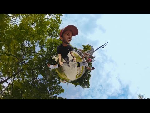 Follow The Flow - Vidám dal  [OFFICIAL MUSIC VIDEO]