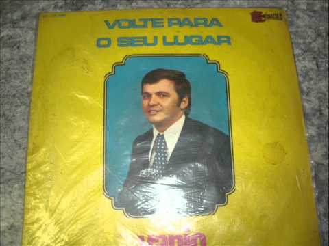 VÂNIO DE OLIVEIRA - NA ESTRADA DA VIDA