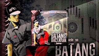 01 Batang Baclaran (Batang Baclaran Hoodtape)
