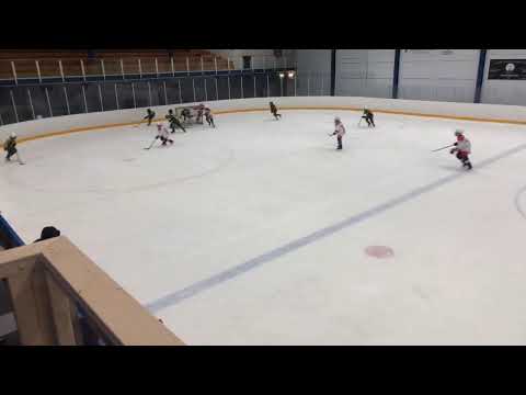 U12, lohko 2A, Ilves San Jose - Tappara Sininen