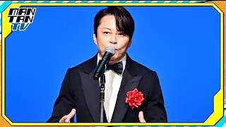 西川貴教「人と文化が交わる大きな拠点に」と祝辞　「Shibuya LOVEZ」オープニングセレモニーに登場