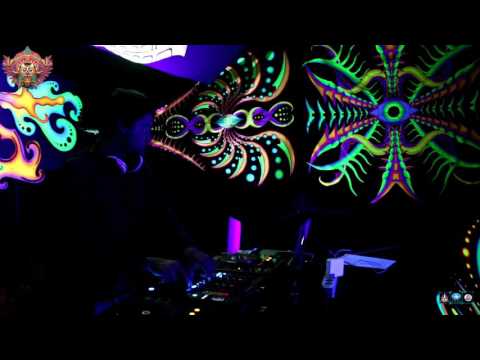 Chromatec Live @ When Magic Happens III (Magic Dreams&Mind Experience) Full HD