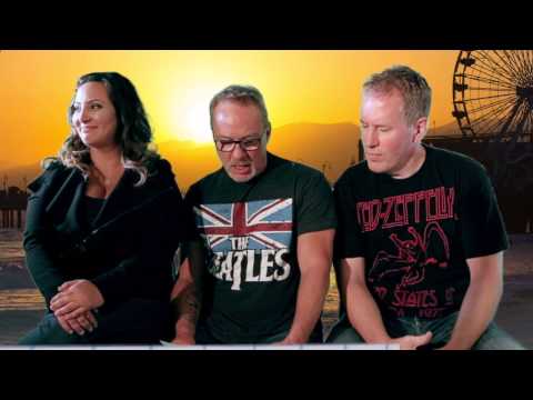 Listener Letters: Yessica from Los Angeles