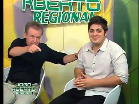 Jogo Aberto Regional Campinas 07 03 2014 bloco 01