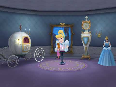 Disney's Princess Enchanted Journey Part 4