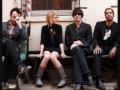 Metric - Twilight Galaxy