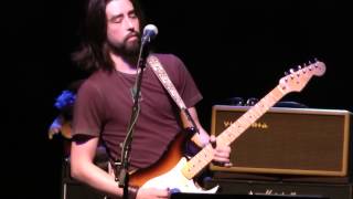 The Black Crowes-Appaloosa (Live The Forum Kentish Town London 30/03/2013)